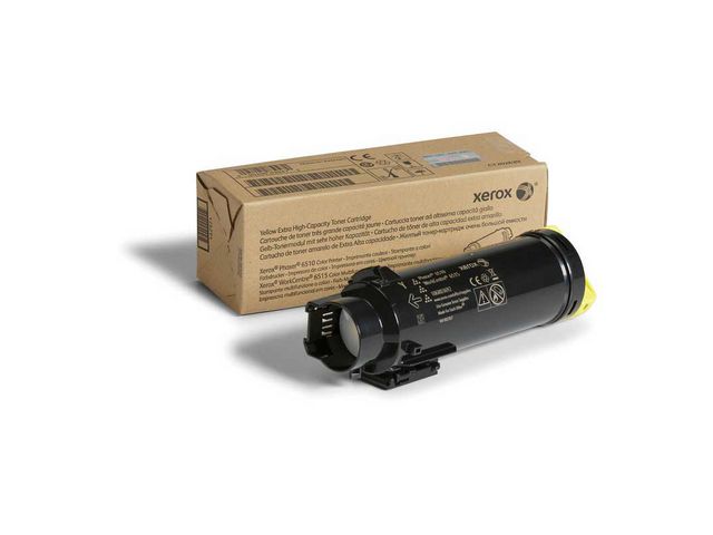 Xerox Toner 106R03692 Gul, st