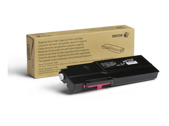 Xerox Toner 106R03531 Magenta, st