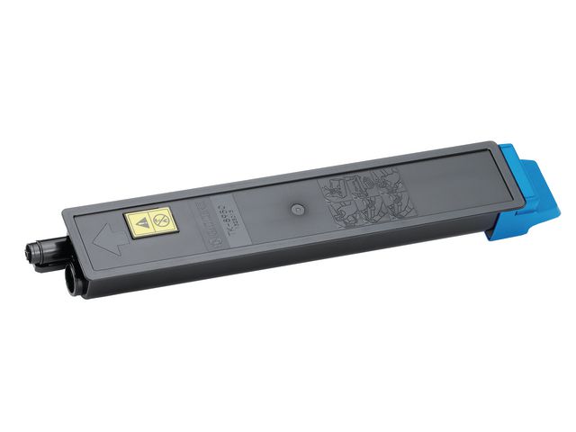 KYOCERA Toner, 895C, cyan, 1T02K0CNL0, st