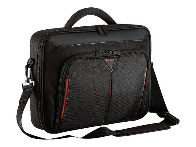 Targus Datorväska CN414 13–14,3-tums, polyester, svart, st