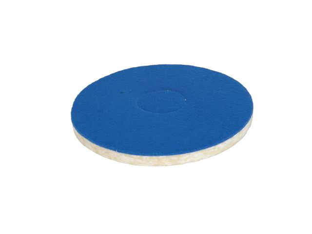Activa Melaminrondell Combo Pad 21'', st