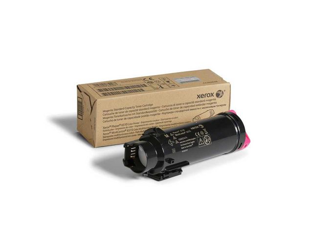 Xerox Toner 106R03474 Magenta, st