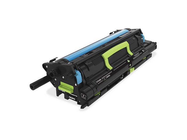 Lexmark Developer 72K0FK0 175K svart, st