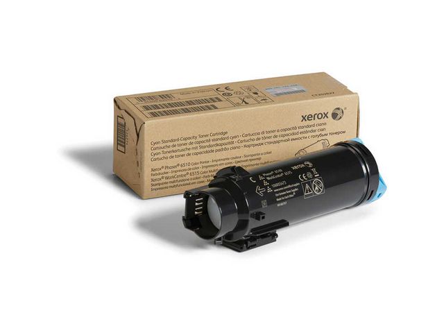 Xerox Toner 106R03473 Cyan, st