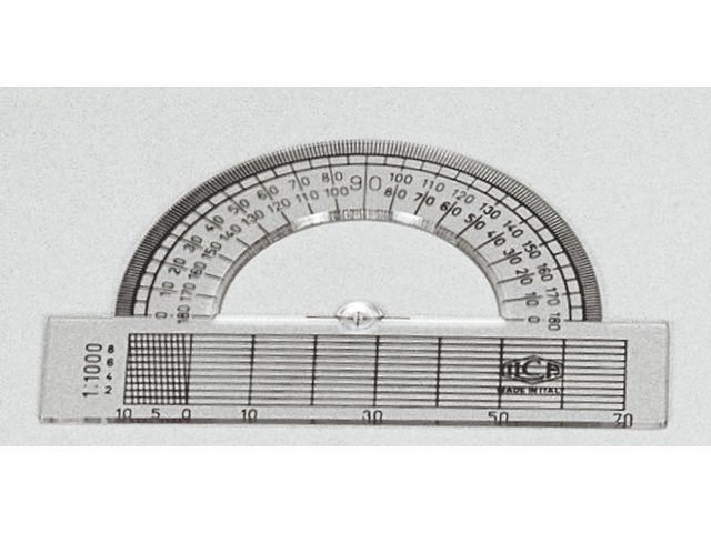 ARDA Gradskiva bas 9,5cm, st