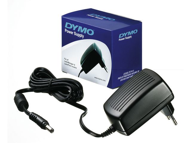 Dymo Nätadapter DYMO, st