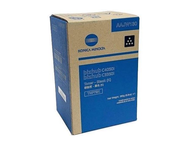 Konica Minolta Toner TNP79M Magenta, st