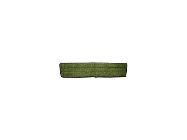 VIKUR Clean Allroundmopp M7 43 cm mörkgrön, krt. om 100 st