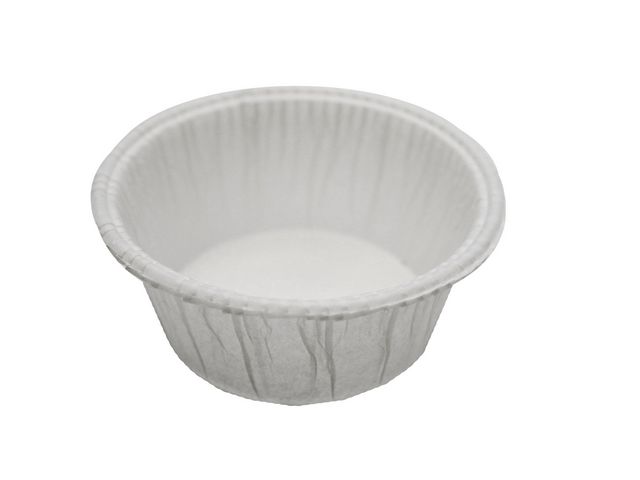 Aristo Bakform Muffins 63x36mm, fp om 900 st