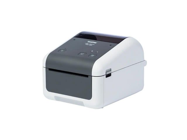 Brother Etikettskrivare TD-4420DN, st