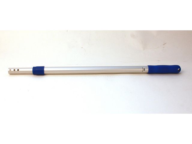 Hygienteknik Teleskopskaft 60-105cm, st