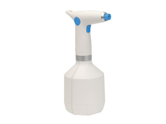 Activa ErgoSpray uppladdningsbar 1L, flaska om 1 l