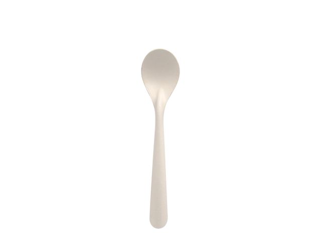 PAPSTAR Kaffesked papper 145mm vit, fp om 50 st