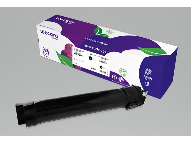 Wecare Toner LEXMARK X950X2KG 32K svart, st
