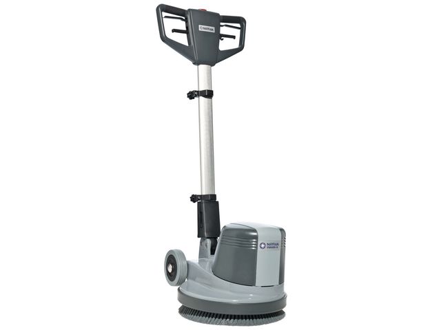 Nilfisk Skurmaskin FM400L, st