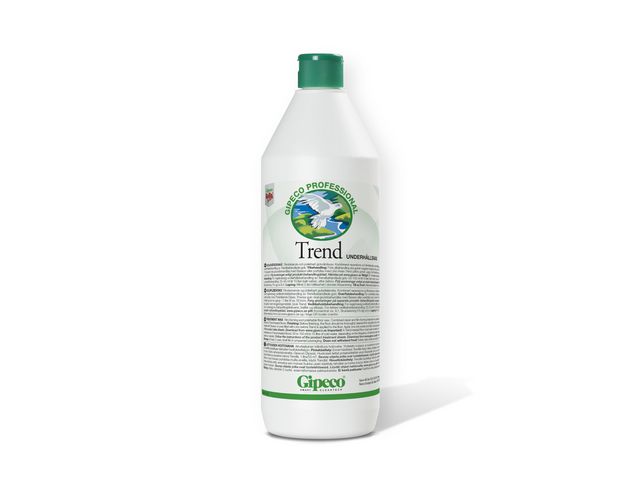 GIPECO Golvvax Trend 1L, st
