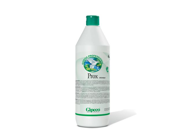 GIPECO Grovrengöringsmedel Prox 1L, st