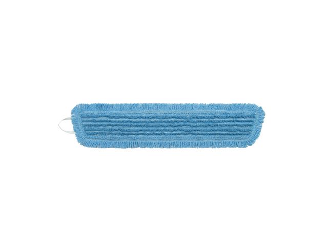 GIPECO Mopp, Miljö, låg friktion, 1500 användningar, 60cm, st
