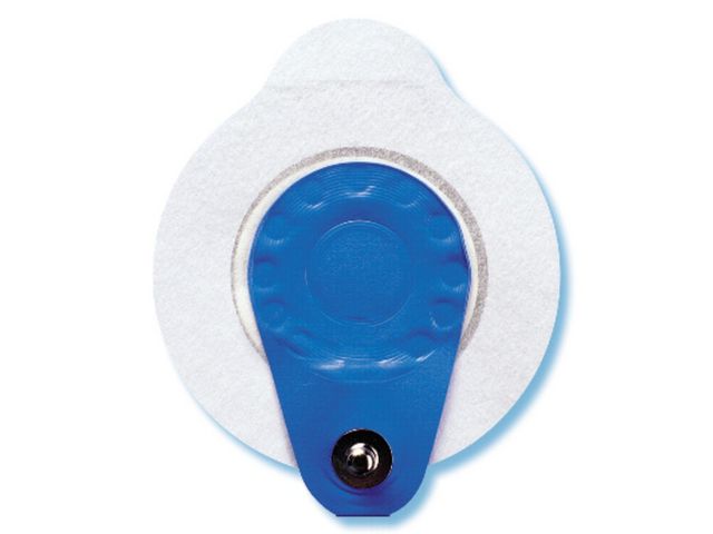 AMBU EKG-elektrod BLUE SENSOR L-00-S, fp om 25 st