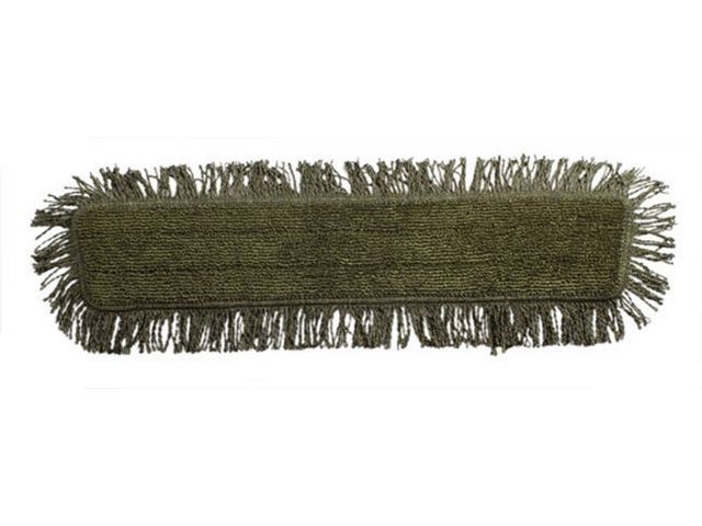 VIKUR Clean Allroundmopp M9A 63 cm Mörkgrön, krt. om 100 st