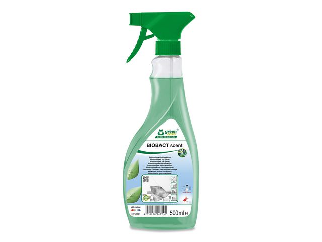 Tana Luktförbättrare Biobact Scent 500ml, flaska om 500 ml
