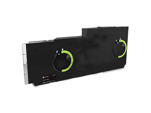 Lexmark Wastetoner 72K0W00, st