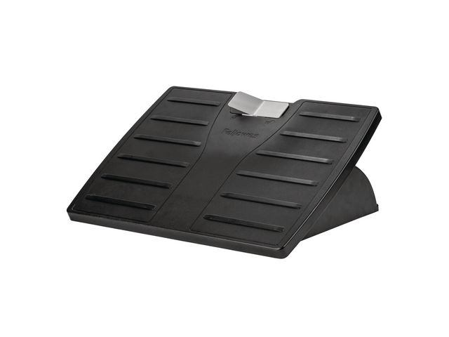 Fellowes Fotstöd Office Suites™ Microban® justerbart, st