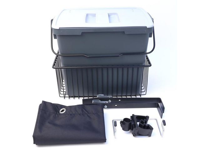 Hygienteknik Paket Cirkulär stor, st