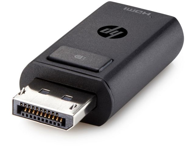 HP Adapter DP-HDMI 1,4, st