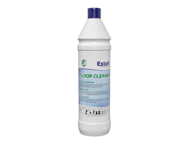Estell Golvrent 1l, flaska om 1000 ml