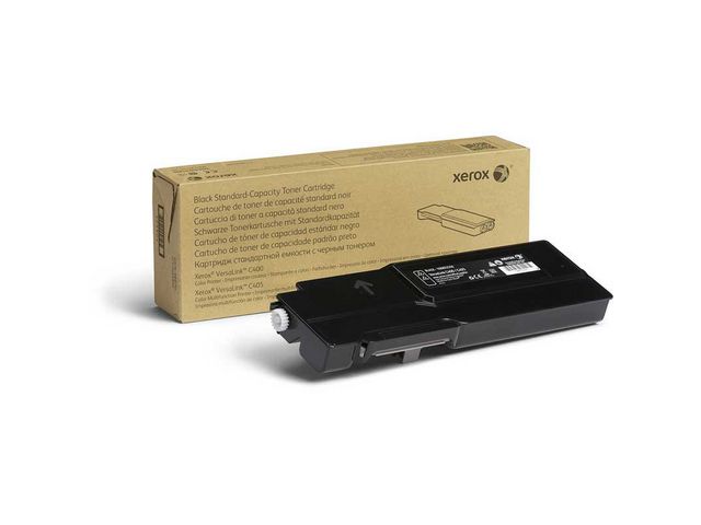 Xerox Toner 106R03500 Svart, st