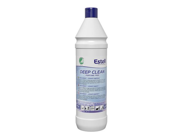 Estell Grovrent 1l, flaska om 1 l