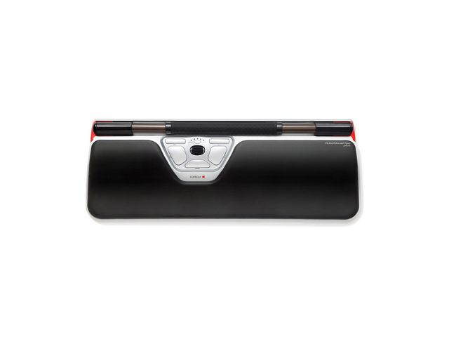 Contour RollerMouse Red Plus trådlös, st