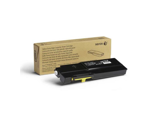 Xerox Toner 106R03529 Gul, st