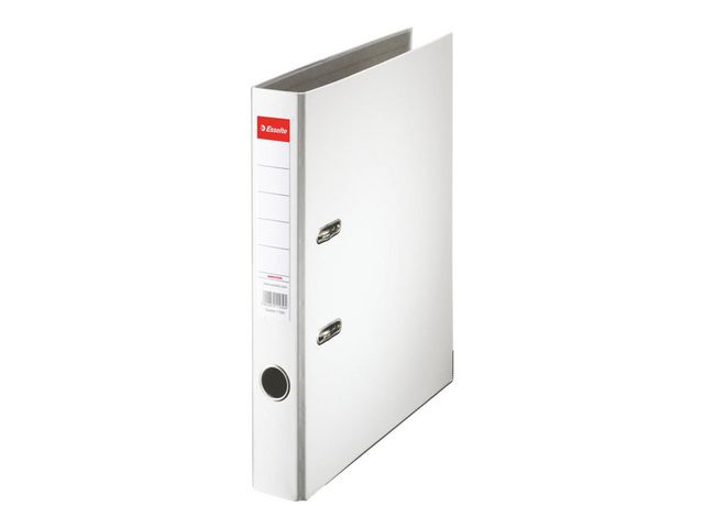 Esselte Pärm ECO EU-hål 50mm vit, st