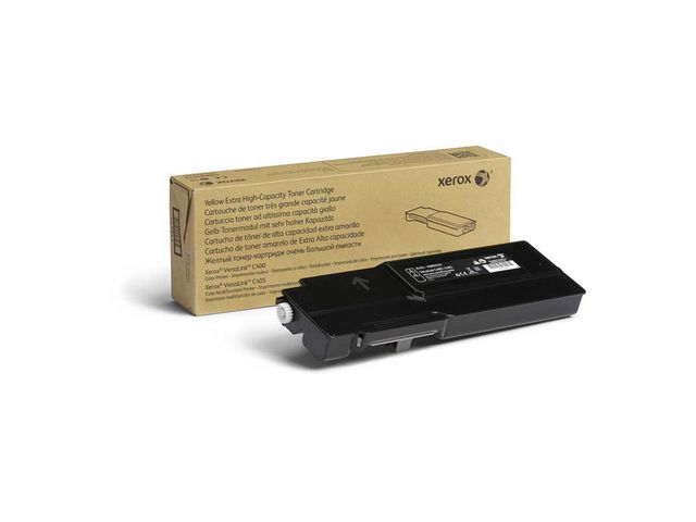 Xerox Toner 106R03528 Svart, st