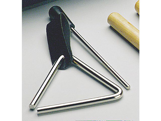 Triangel 12 cm, st