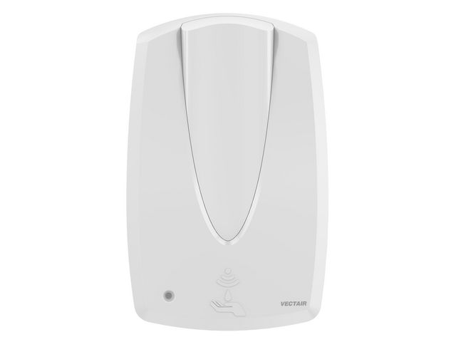 HYKAB Dispenser Sensor Vit, st