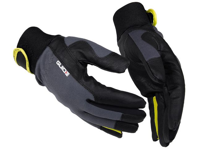 GUIDE Vinterhandske 775W 12, par 2 st