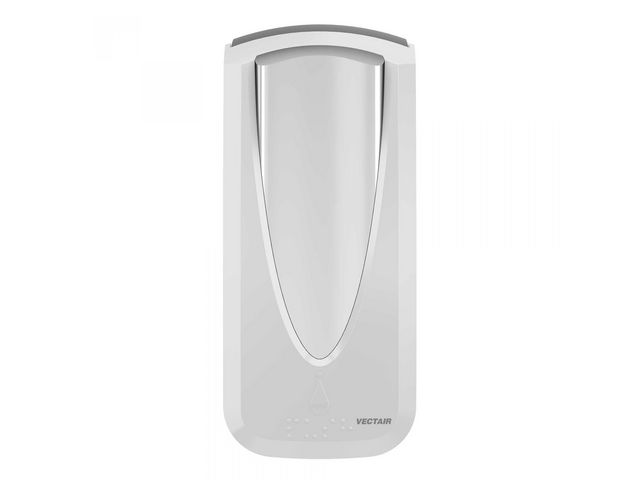 HYKAB Dispenser Vit, st