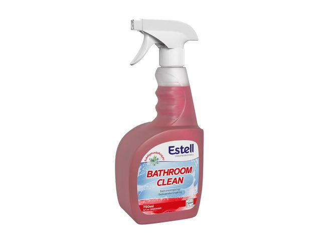 Estell Allrengöring bad 750ml, flaska om 750 ml