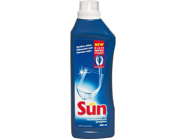 Sun Spolglans Pro Formula 500ml, st