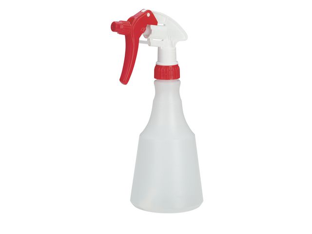 NORDEX Sprayflaska, Canyon, för allrengöringsvätskor, 500 ml, st