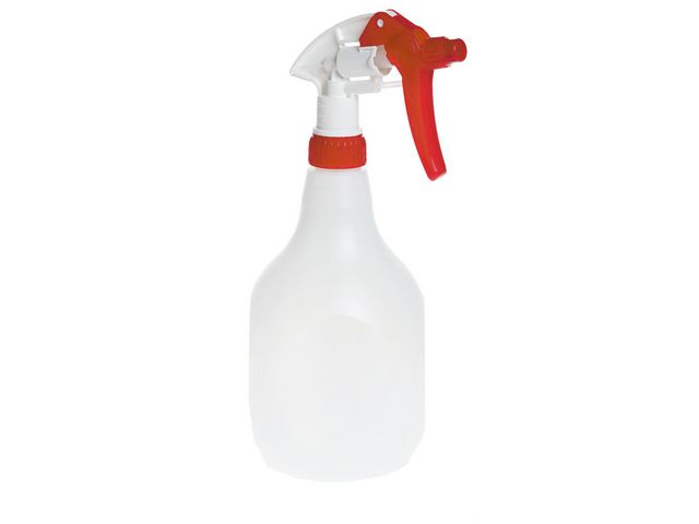 NORDEX Sprayflaska, Canyon, för allrengöringsvätskor, 1 l, st
