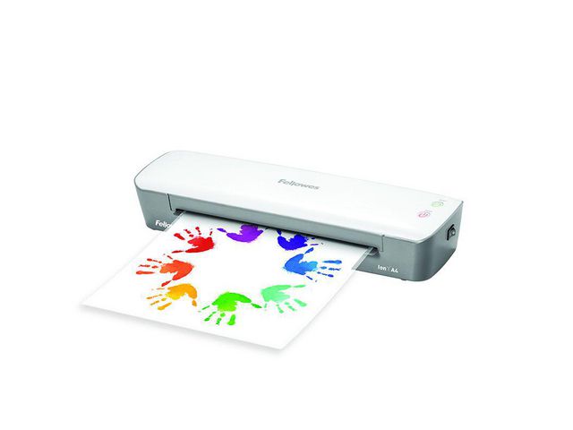 Fellowes Lamineringsmaskin ION A4, st