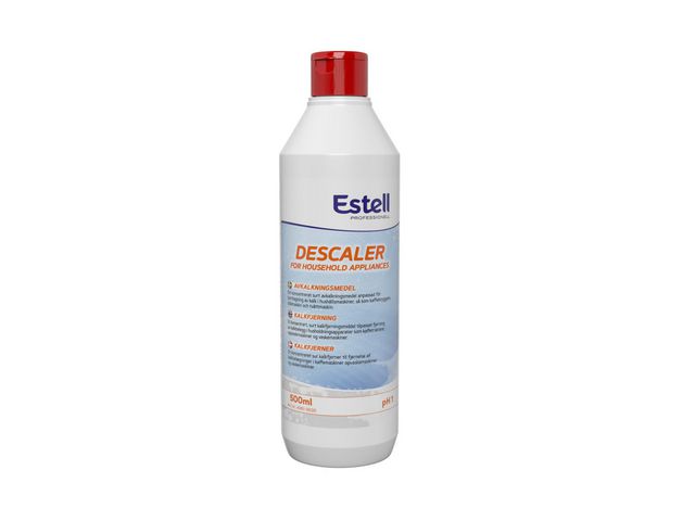 Estell Avkalkningsmedel 500ml, st
