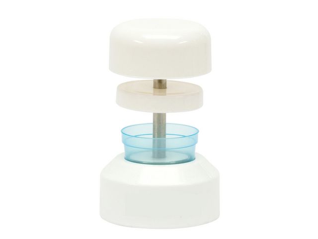 Tablettkross för bred bägare 48mm, st