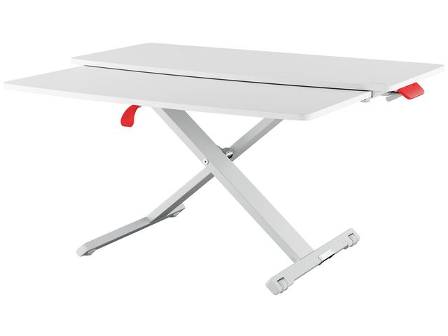 Leitz Skrivbordsställ Ergo Cosy tang.bo, st