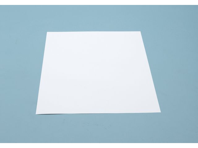 Textkartong A4 275g vit, fp om 25 st