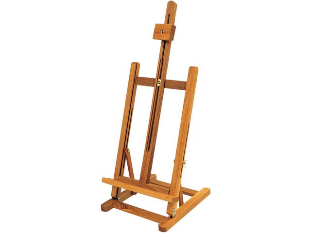 Bordsstaffli höjd 46cm, st